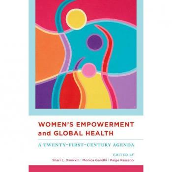Vitalsource Technologies, Inc. Women's Empowerment And Global Health: A Twenty-first-century Agenda