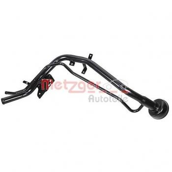 2140386 Fuel Tank Filler Pipe