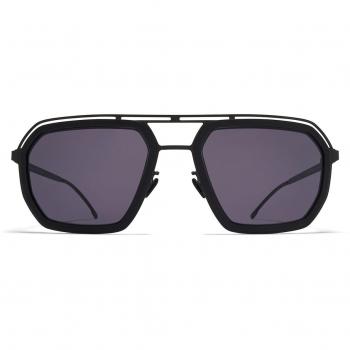 Mykita Mojave 579 57 – Lunettes de soleil homme couleur sombre