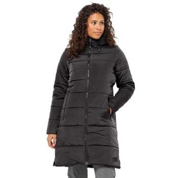 Cappotto Funzionale Jack Wolfskin Eisbach XL Phantom
