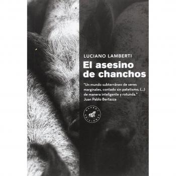 El asesino de chanchos