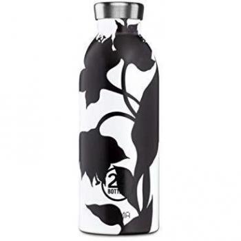 Bottiglia d'Acqua Black Dahlia 500ml