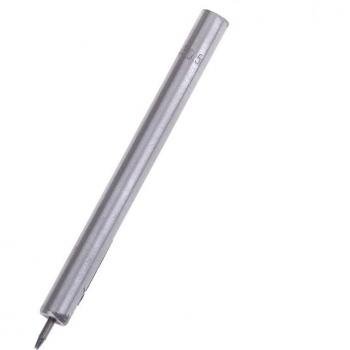 Poinçon à main pour cuir 0,8 MM-2,5 MM