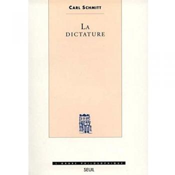 La dictature