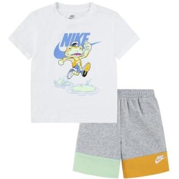 Ensemble athlétique enfant Nike KSA
