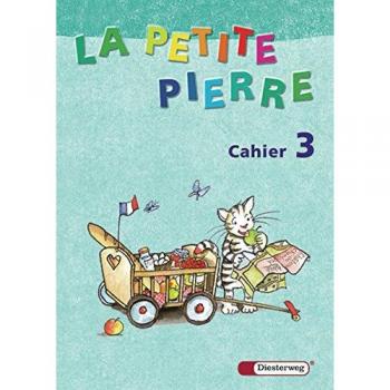 LA PETITE PIERRE / Französisch für die Klassen 1 bis 4