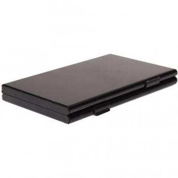 EVA Case for SIM, Micro, and Nano SIM Cards with 21 Slots