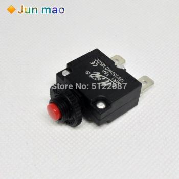 Disjoncteur MR1 Surcharge 6 A