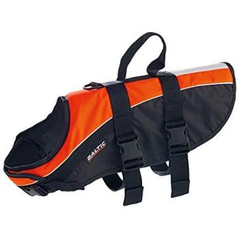 Baltic Chaleco de Seguridad Acuática para Mascotas >40 kg