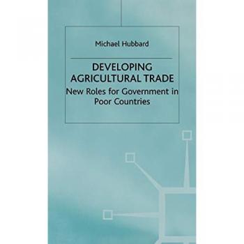 Developing Agricultural Trade