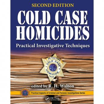 Vitalsource Technologies, Inc. Cold Case Homicides