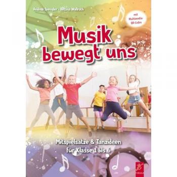 Musik bewegt uns