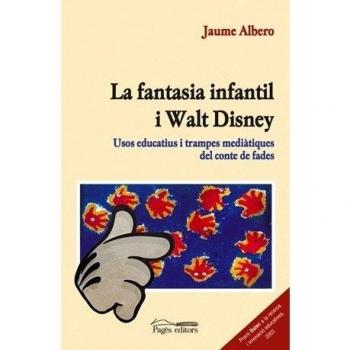 La fantasia infantil i walt disney