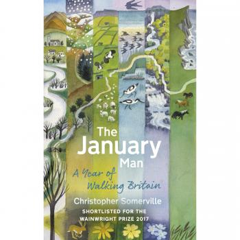 The January Man by Christopher Somerville