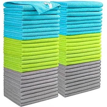 AIDEA MultiTask Washable Duster Set (50)