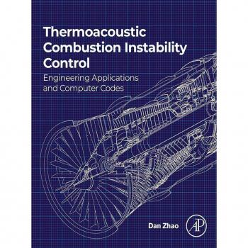 Vitalsource Technologies, Inc. Thermoacoustic Combustion Instability Control