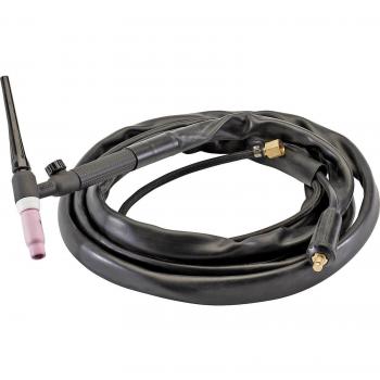 Draper TIG Welding Torch Compatible with Draper Inverter Welders, Model 57096