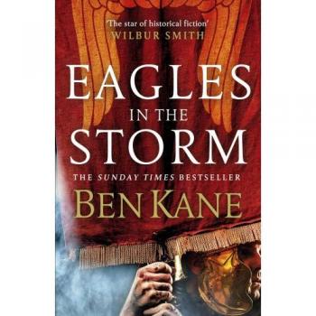 Eagles in the Storm