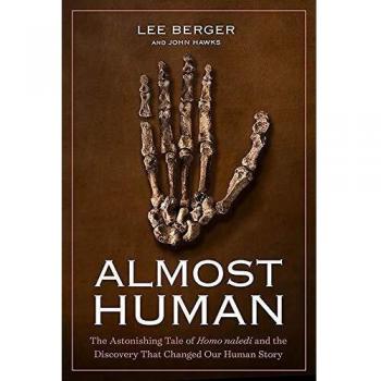 Almost Human