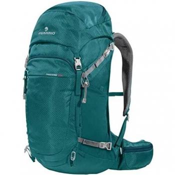 Ferrino Finisterre 30L Women's Teal Hiking Backpack One Size