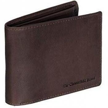 Chesterfield Marion RFID Geldbörse Braun