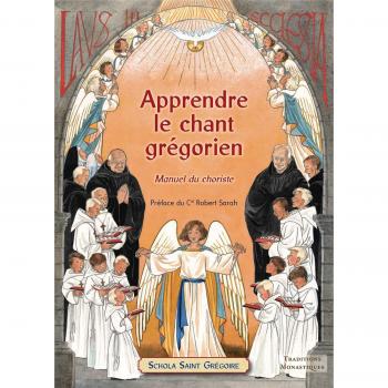 Apprendre le chant grégorien