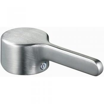 Kludi Bingo Star Einhandmischer Griff 7303896-00, Edelstahl