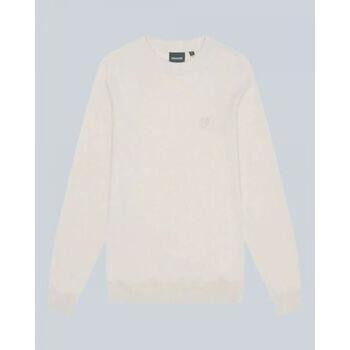 Tonal Lambswool Tripulación 1874, Camisa Lyle & Scott w870