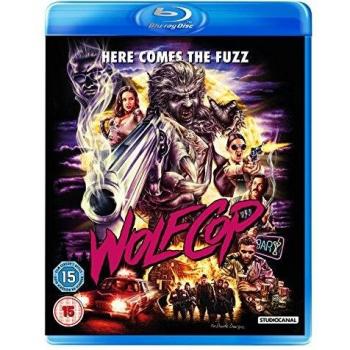 Wolfcop