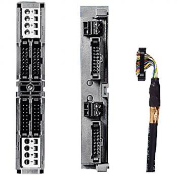 Siemens 6ES7921-3AF20 Connecteur frontal