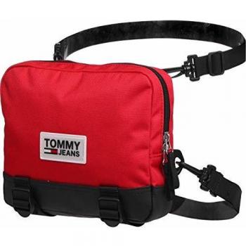 Tommy Jeans Metro Varsity Tasche
