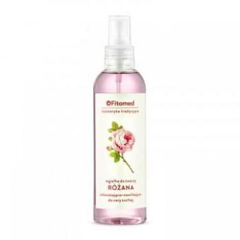 Fitomed Spray Rinfrescante Rose di Damasco 200 ml