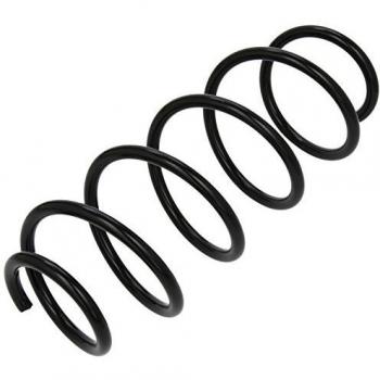 Ressort de suspension avant LESJÖFORS 4082928