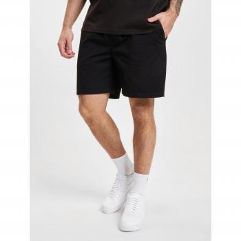 Shorts de Algodón Only & Sons Tel Life 0119, Color Negro, Talla XL, 100% Algodón, con Bolsillos Laterales