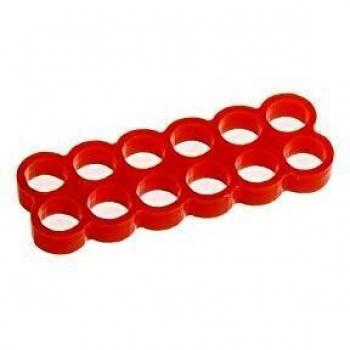 Cacciacarattere Stealth 12 Slot