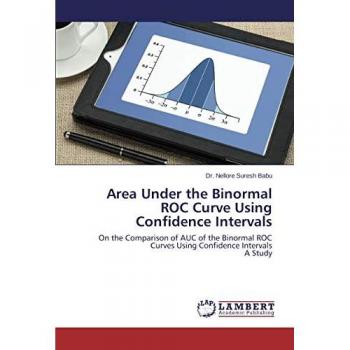 Area Under the Binormal ROC Curve Using Confidence Intervals: On the Comparison of AUC of the Binormal ROC Curves Using Confidence Intervals A Study