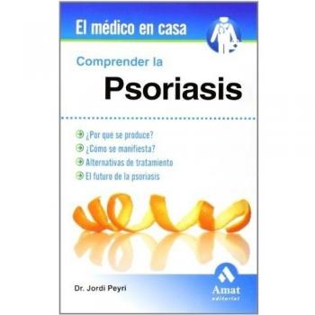 Comprender la psoriasis