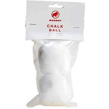 Dual‑Pack Neutral Chalk – 40 g each, One Size