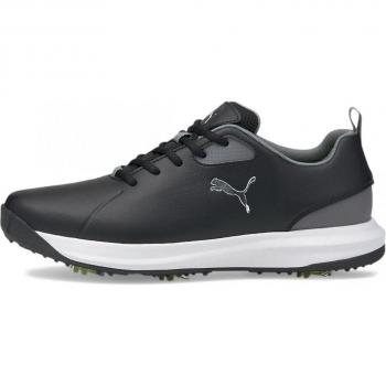 Chaussures Puma Tech Noir