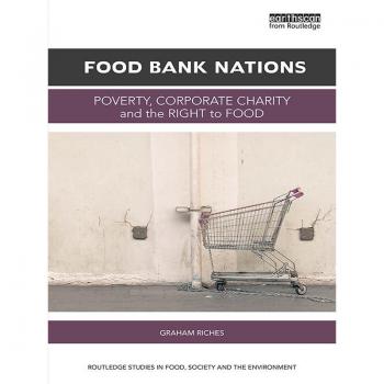Vitalsource Technologies, Inc. Food Bank Nations