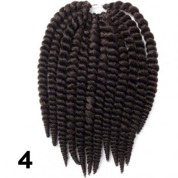 QP Hair 2X Twist Braids for Women