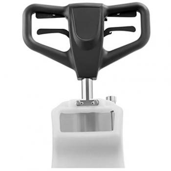 Ulsonix TOPCLEAN 1800PRO+ Floor Polisher 17 inch