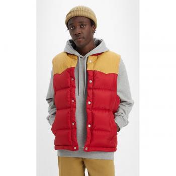 LEVI'S Gilet Piumino Regular Fit