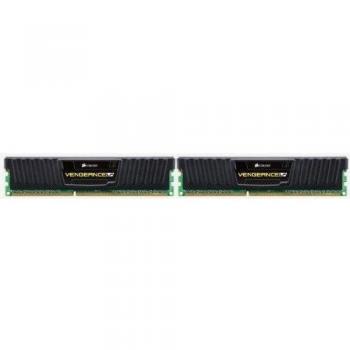 Corsair Vengeance Low Profile 1600MHz DDR3 16GB 2x8GB CL10