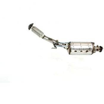 Walker 73108 Filtro de Fuligem