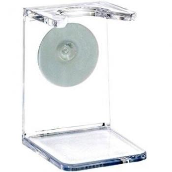 Mühle NOM Stand Ständer für Rasierpinsel, 1 Stück