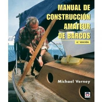 MANUAL DE CONTRUCCION AMATEUR DE BARCOS
