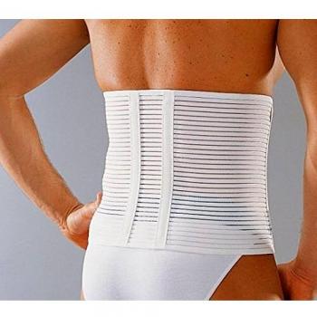 THUASNE Dynabelt Thorako-Abdominalstützgürtel Höhe 26 cm