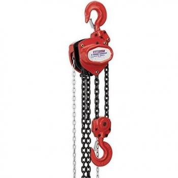 Sealey CB5000 Chain Block