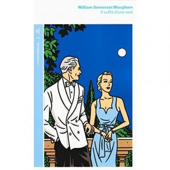 Maugham, William Somerset